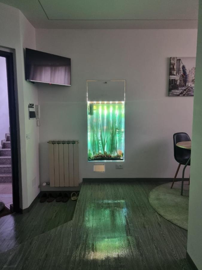 Appartamento Diana Aosta Kültér fotó